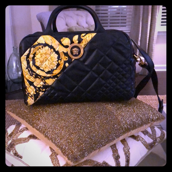 Poshmark Luxury Bags